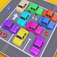 Parking Jam Play