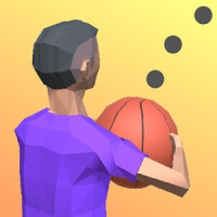 Pass Dunk Play