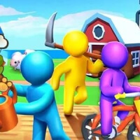 Pet Island Play