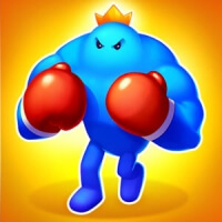 Punch Runner Rush Play
