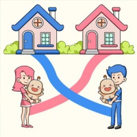 Puzzle Parents Baby Play