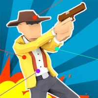 Ragduel Shoot Play