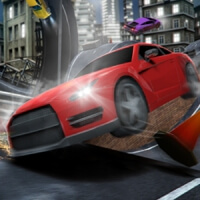 Rampage Car Play