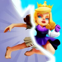 Run Rich 3D Play