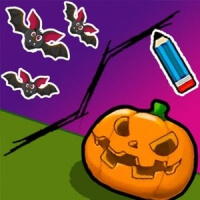 Save My Pumpkin Play