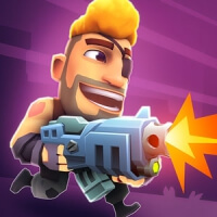 Sharp Shooter Play