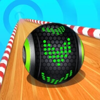 Sky Rolling Ball Play