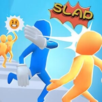 Slap Rush Play