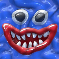 Smash Diy Slime