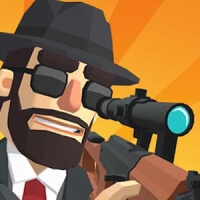Sniper Hero Play