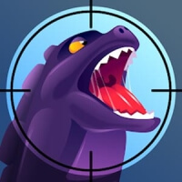 Sniper Monster Play