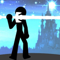 Stickman Battle Ultimate