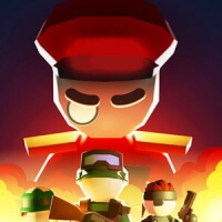 Stickman Wars Play