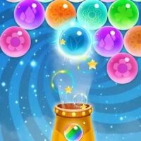 Sweet Bubble Play