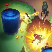 Tower Defense Zombies Play