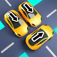 Traffic Jam 3D Play