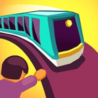 Train Taxi Play