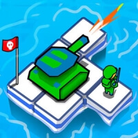 War Sea io Play