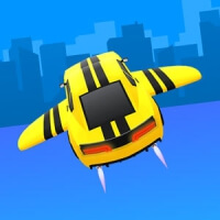 Wing Race 3D Play